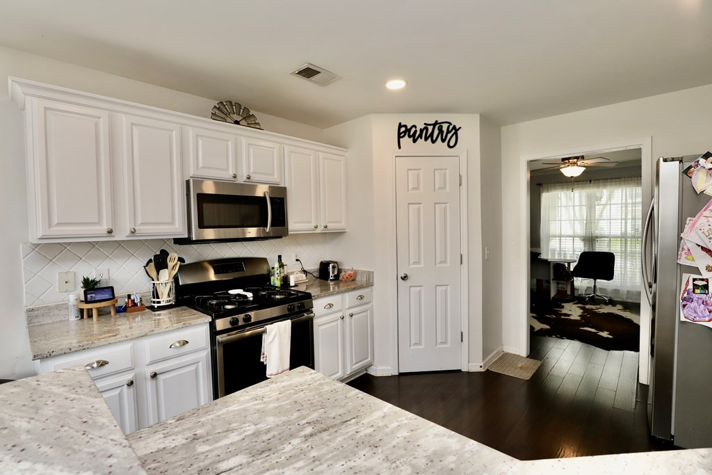 625 Batty Way Sumter, SC 29154 - Photo 18 of 75