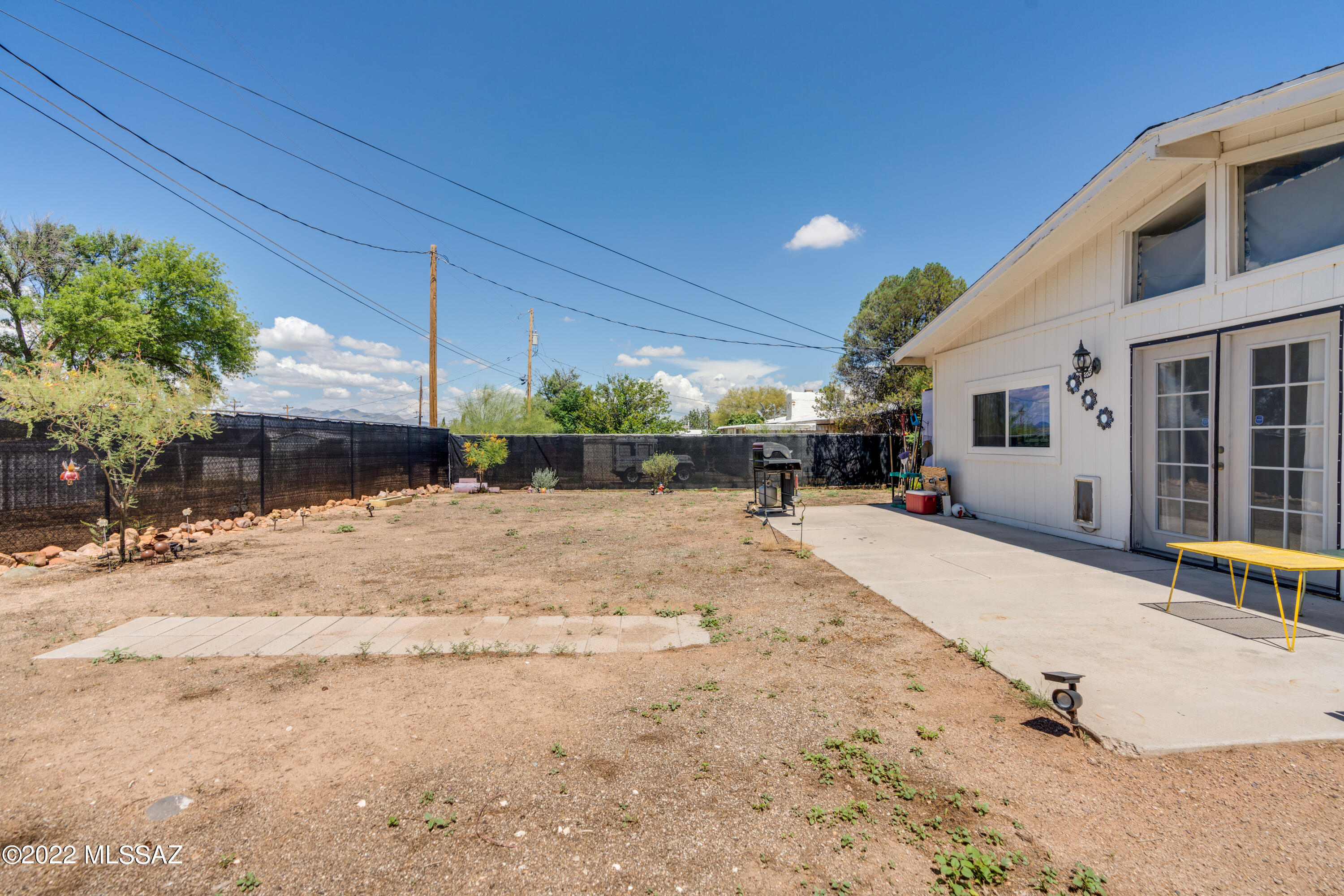 603 East Post Road Benson, AZ 85602 - Photo 35 of 44 Gallery Image 35