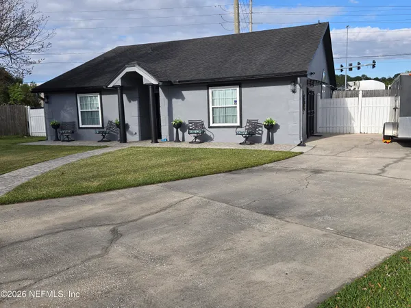$3,100 | 6931 Cane Grass Lane East, Jacksonville, FL 32244