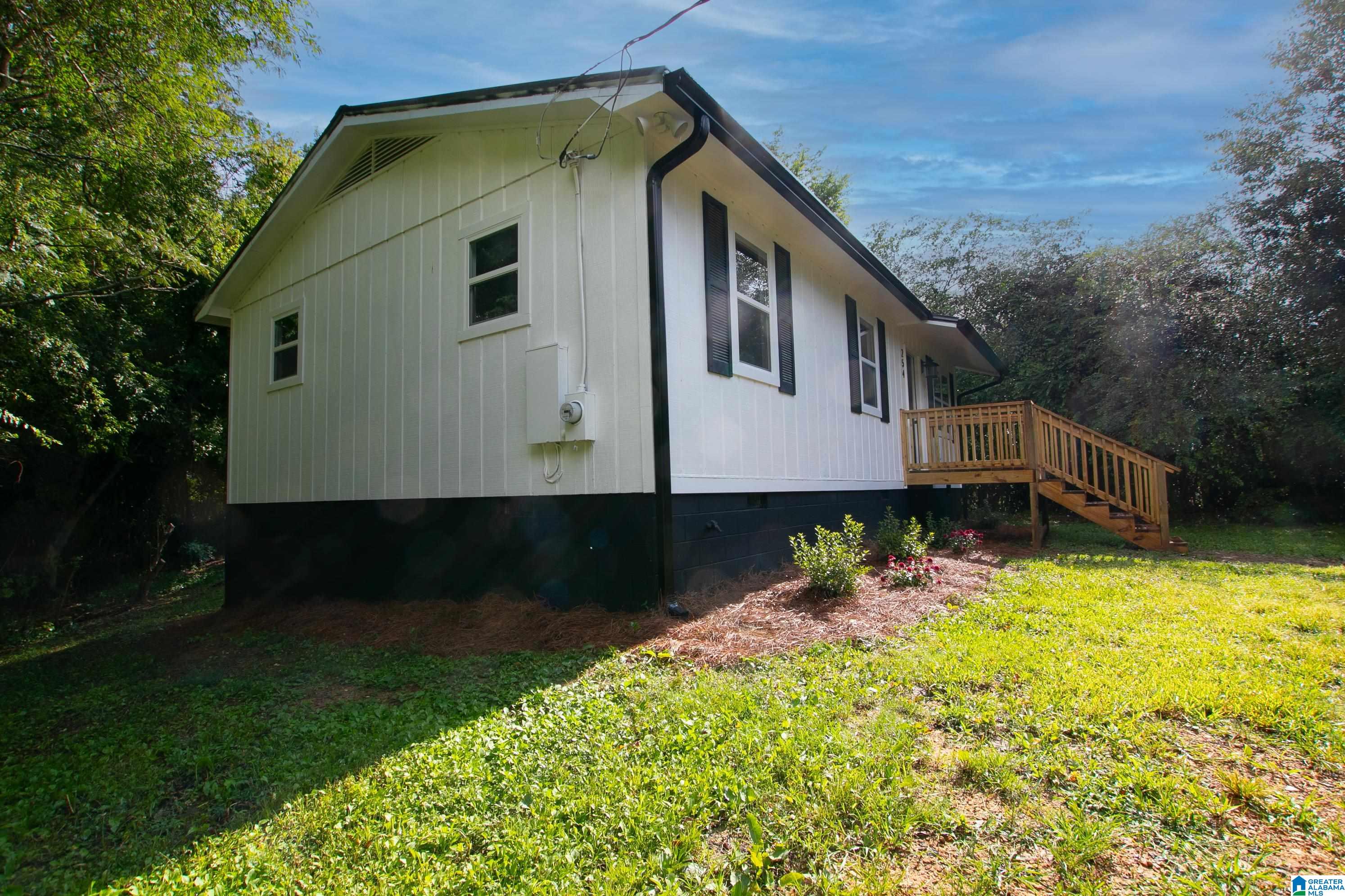 254 Tawbush Road Trafford, AL 35172 - Photo 19 of 20