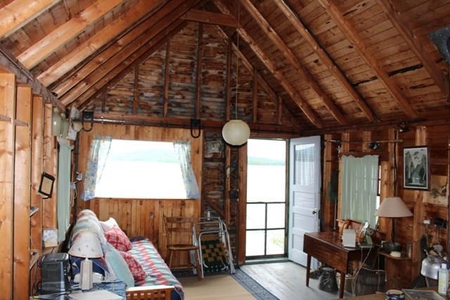 261 A Bonney Point Road Rangeley, ME 04970 - Photo 18 of 18 Photo