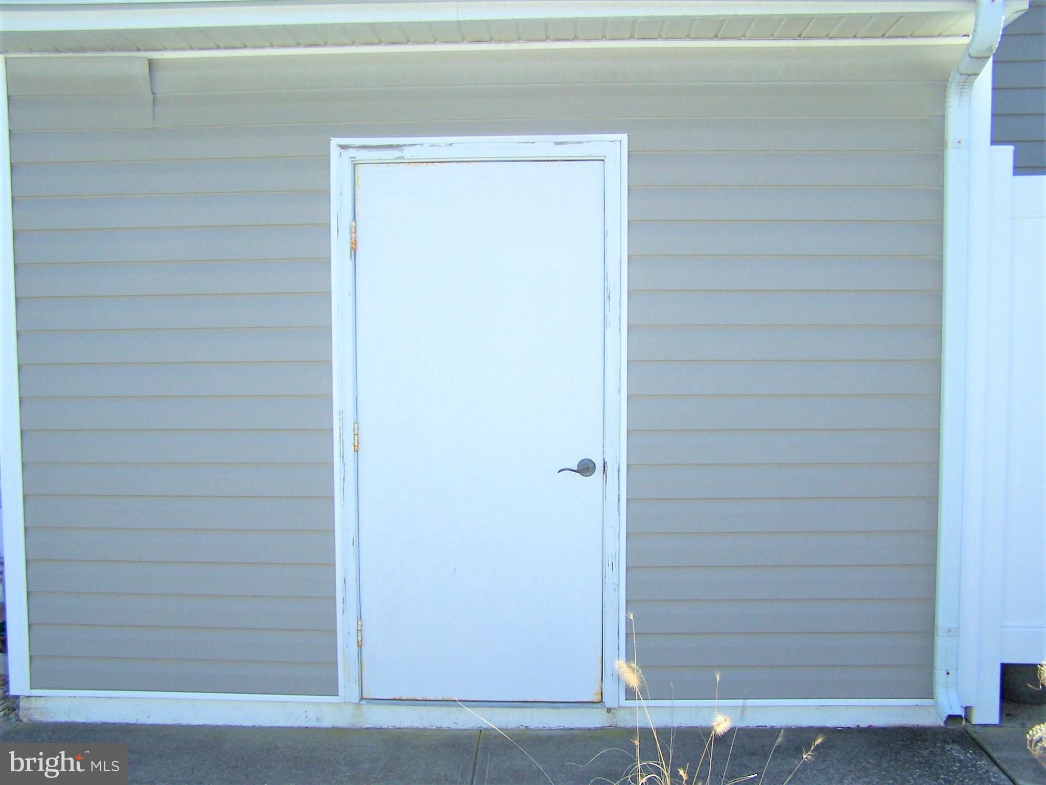 153 Pine Tree Road Ocean City, MD 21842 - Photo 17 of 77 Large Storage Shed