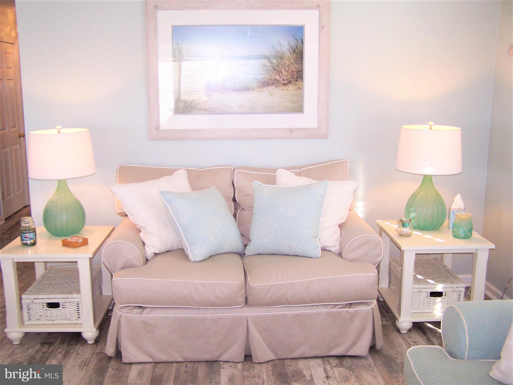 153 Pine Tree Road Ocean City, MD 21842 - Photo 25 of 77 Living Area