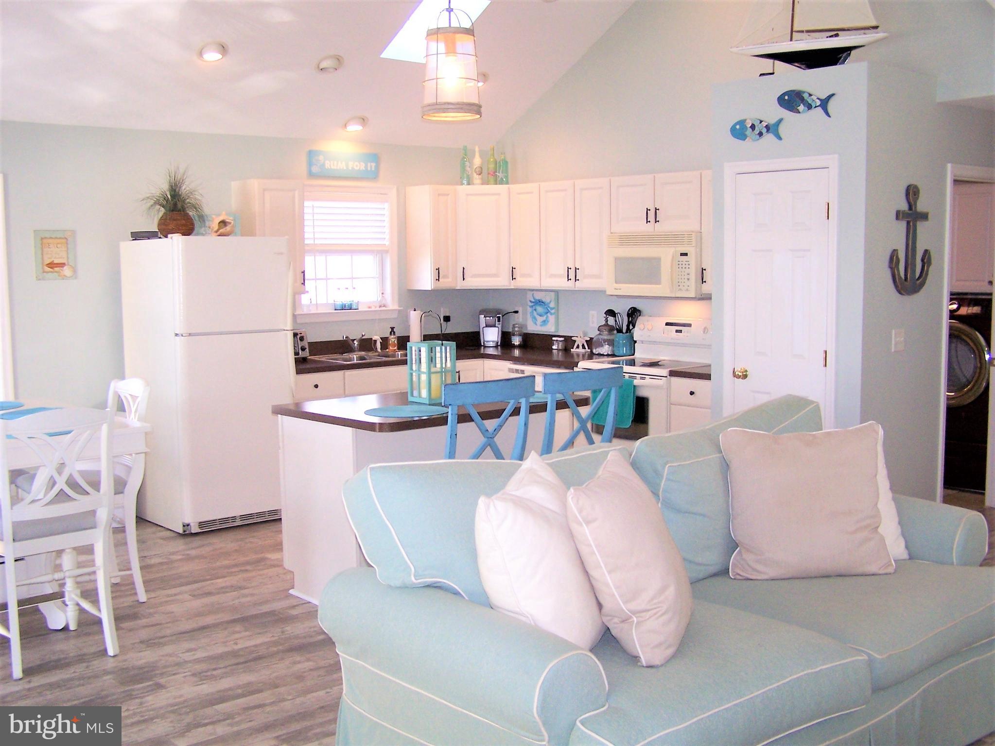 153 Pine Tree Road Ocean City, MD 21842 - Photo 76 of 77 Open Floor Plan