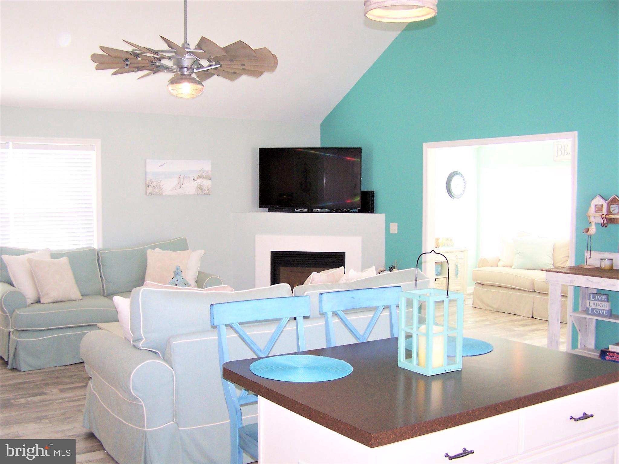 153 Pine Tree Road Ocean City, MD 21842 - Photo 77 of 77 Open Floor Plan