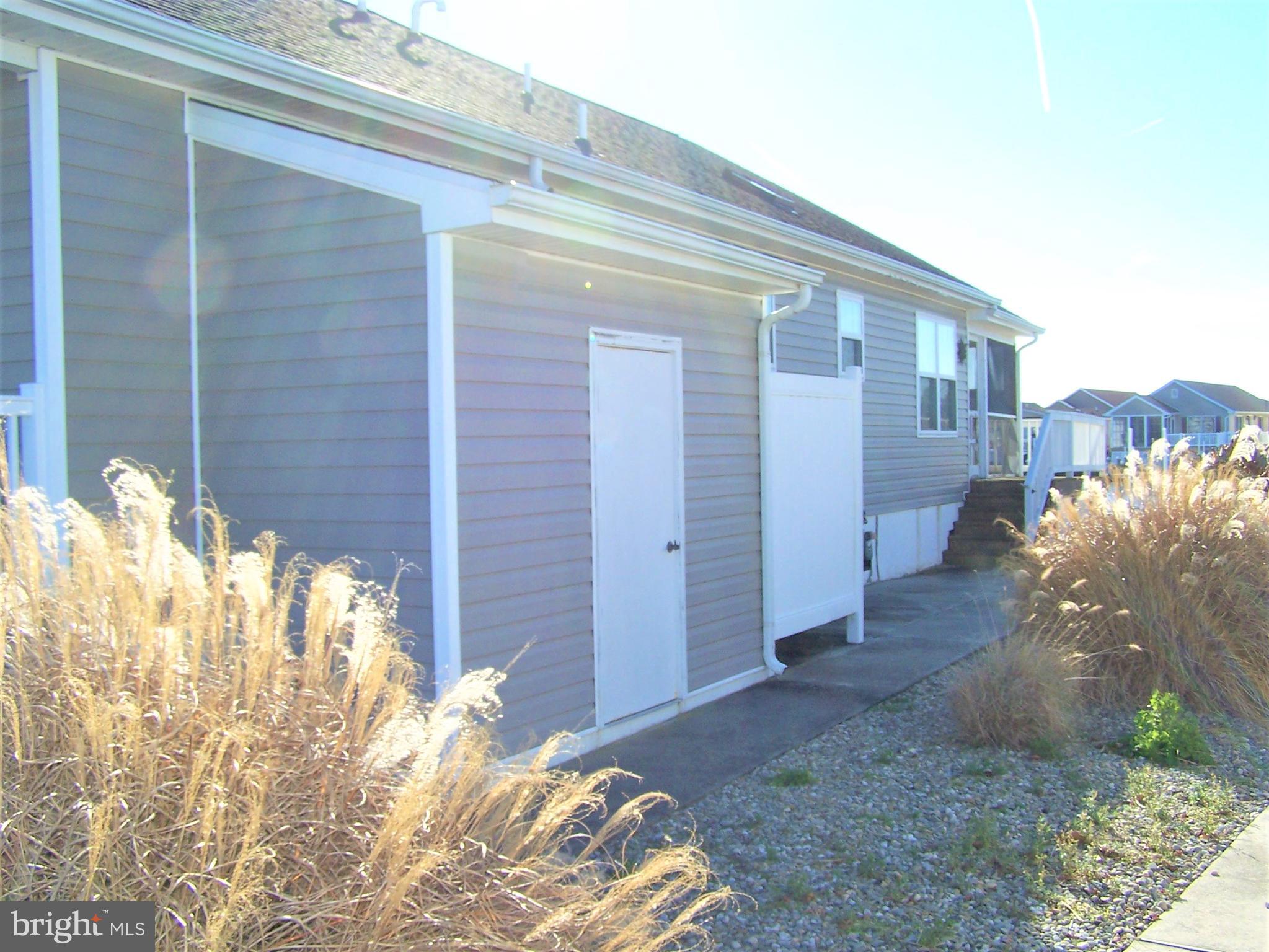 153 Pine Tree Road Ocean City, MD 21842 - Photo 4 of 77 Right Front Elevation