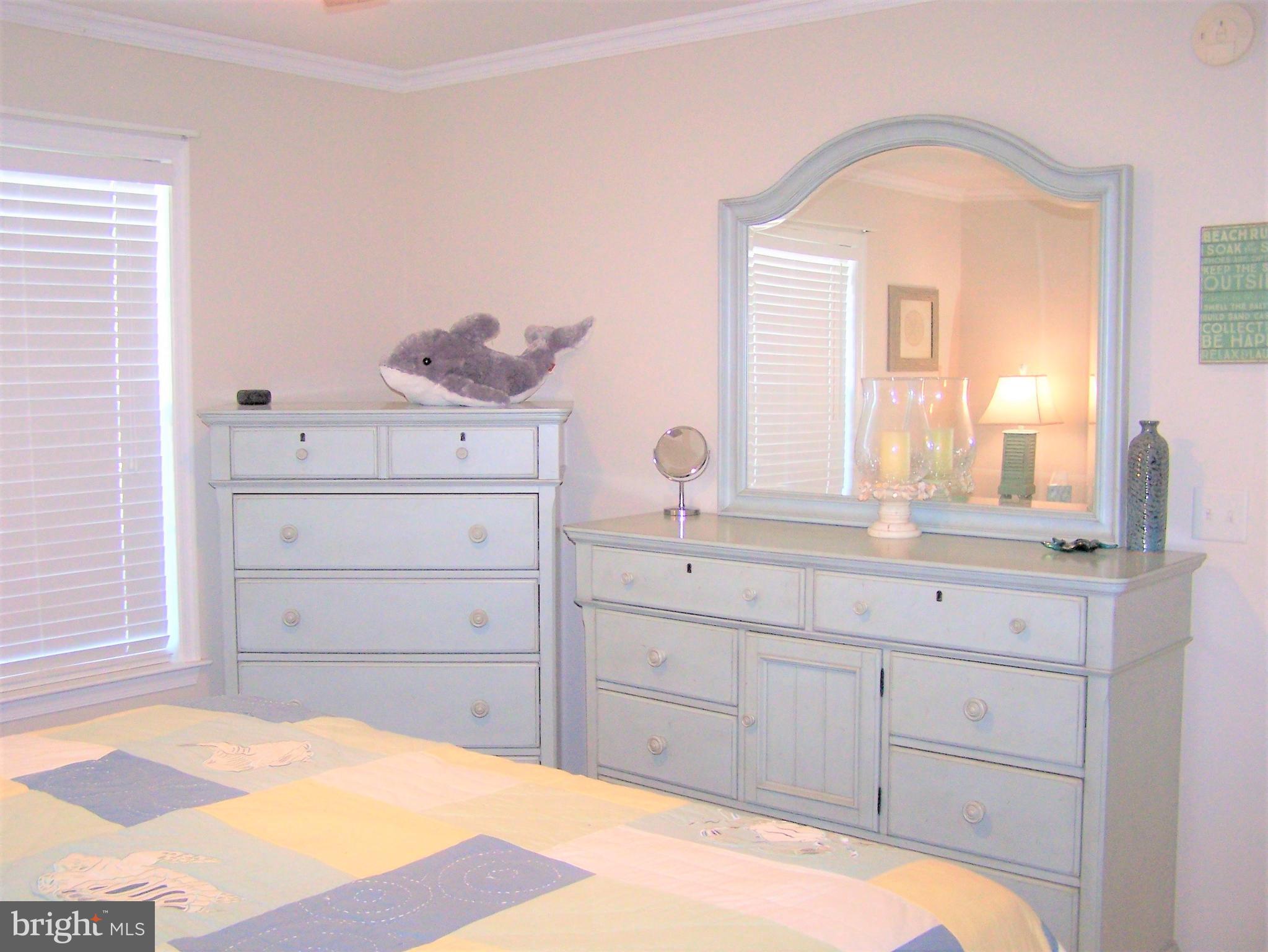 153 Pine Tree Road Ocean City, MD 21842 - Photo 39 of 77 Master Bedroom
