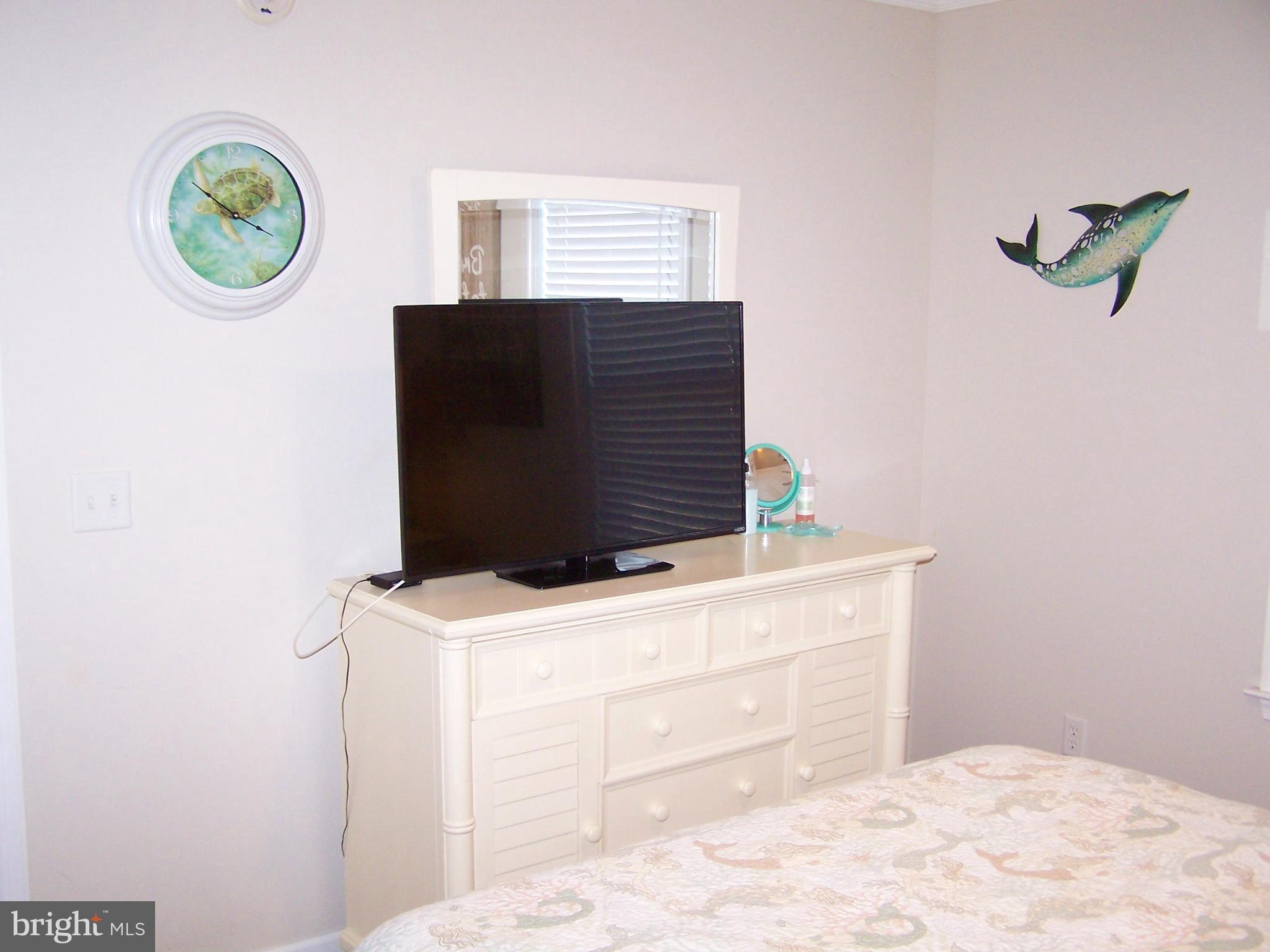 153 Pine Tree Road Ocean City, MD 21842 - Photo 46 of 77 Bedroom #2