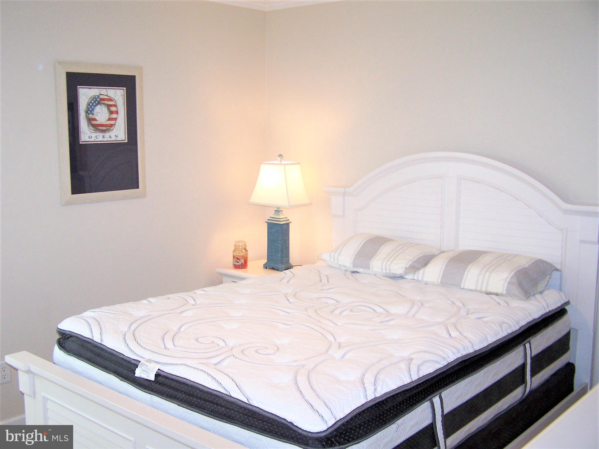 153 Pine Tree Road Ocean City, MD 21842 - Photo 48 of 77 Bedroom #3