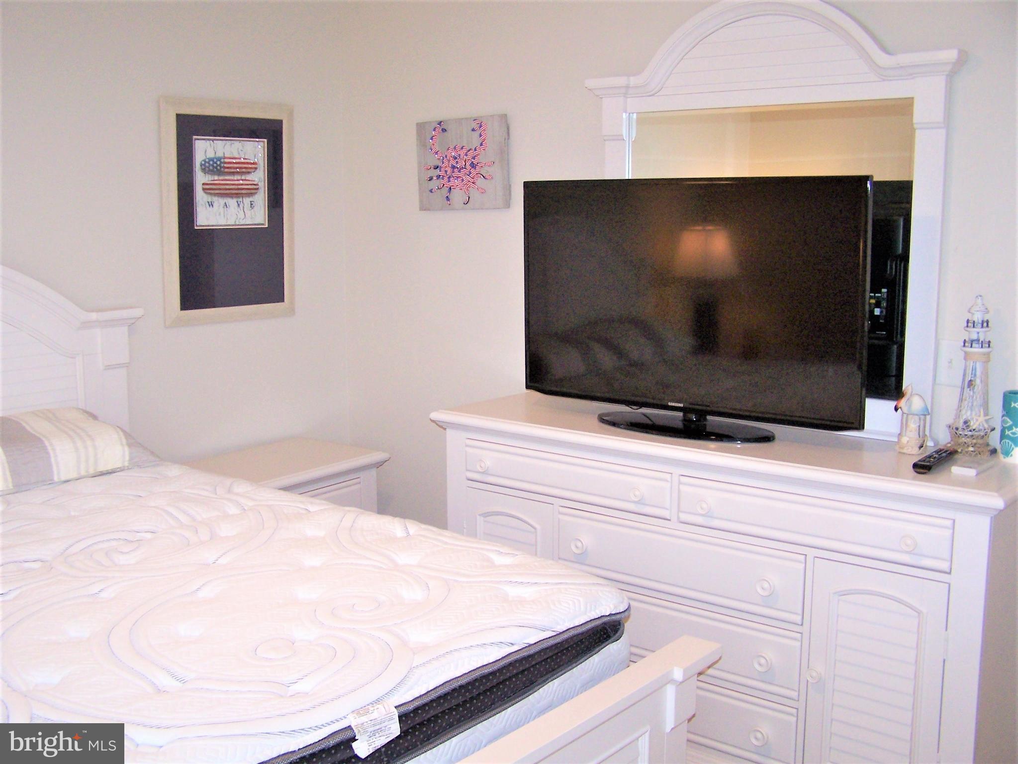 153 Pine Tree Road Ocean City, MD 21842 - Photo 49 of 77 Bedroom #3