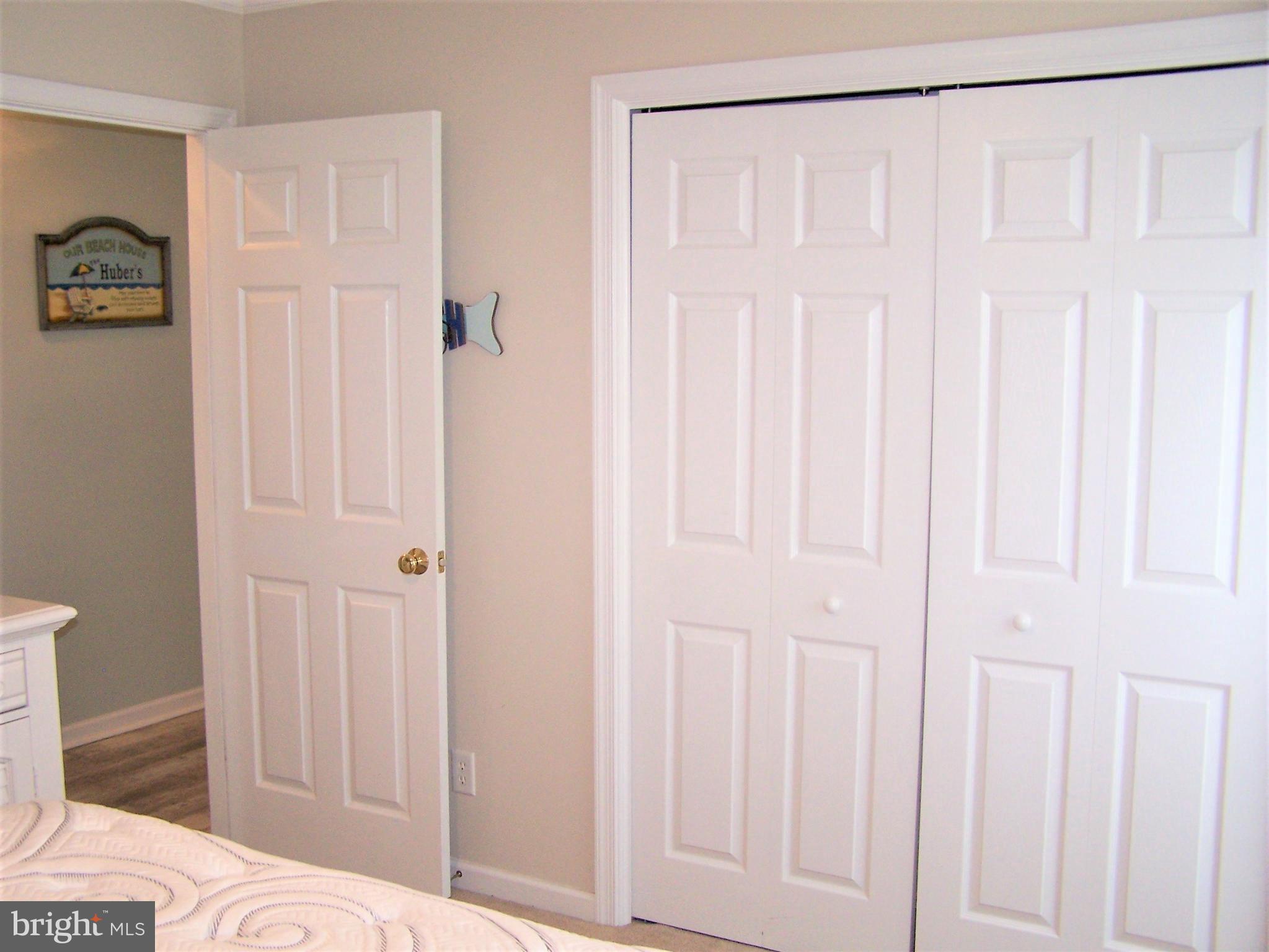 153 Pine Tree Road Ocean City, MD 21842 - Photo 50 of 77 Bedroom #3