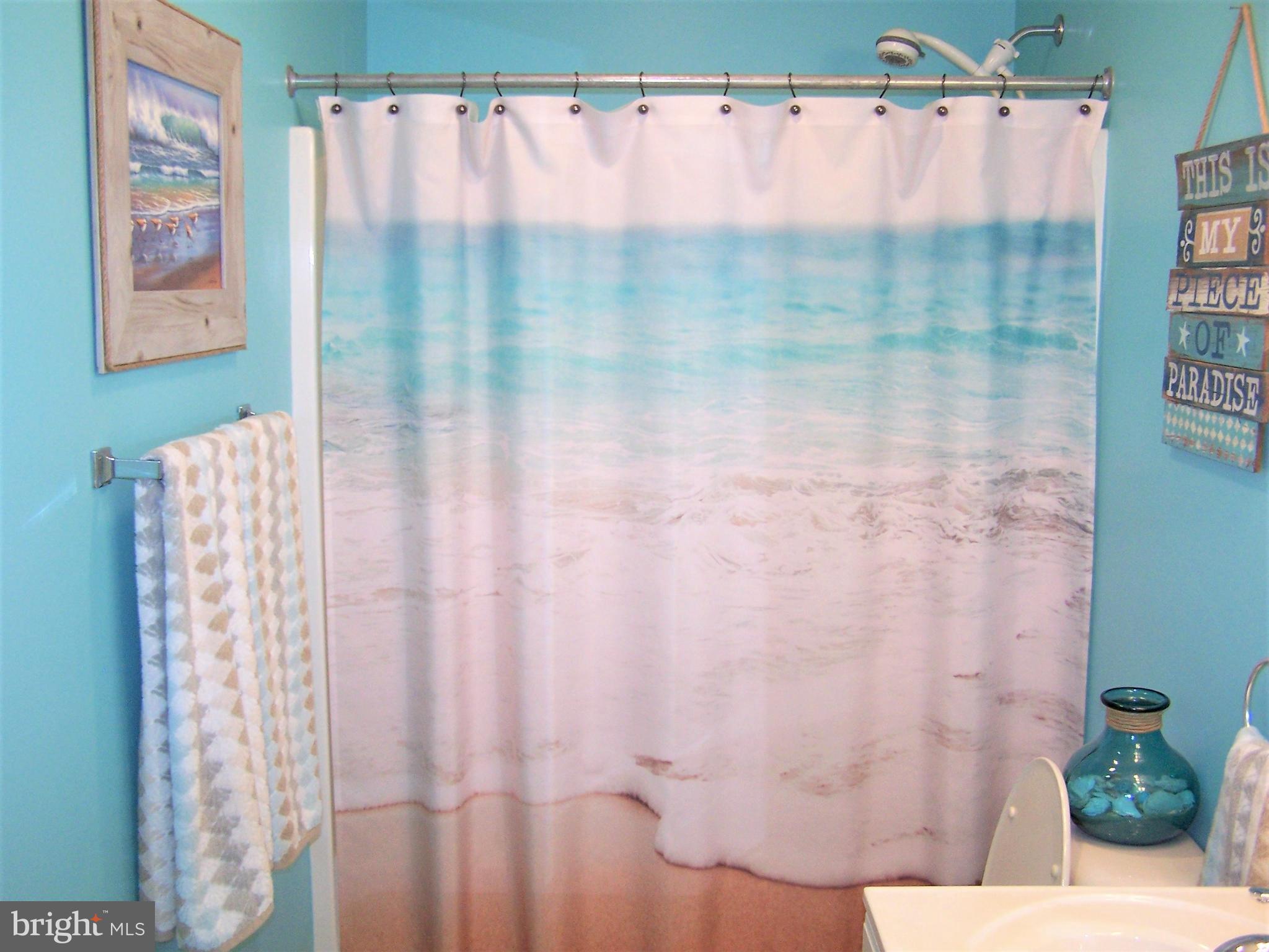 153 Pine Tree Road Ocean City, MD 21842 - Photo 52 of 77 Guest Bathroom