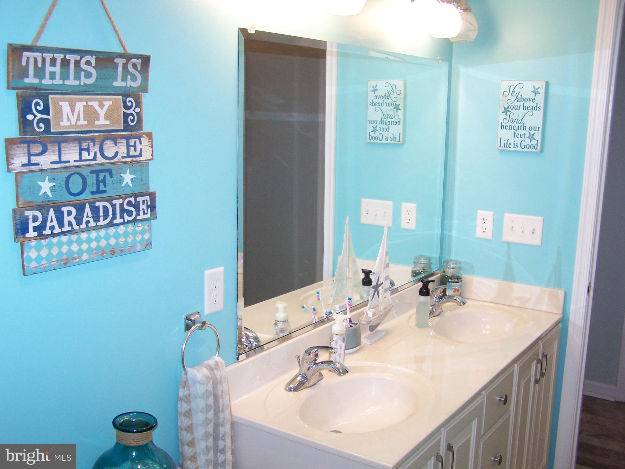 153 Pine Tree Road Ocean City, MD 21842 - Photo 53 of 77 Guest Bathroom