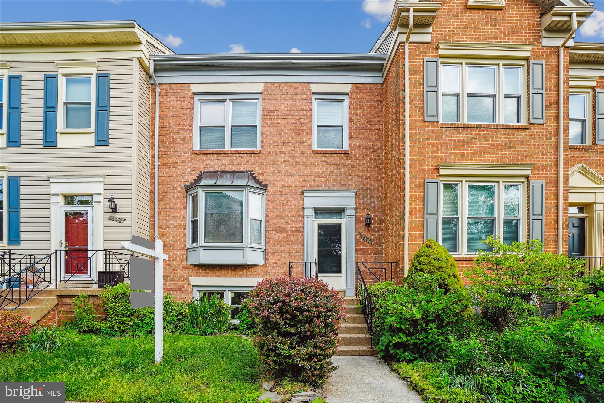 14333 Winding Woods Court Centreville, VA 20120 - Photo 1 of 79