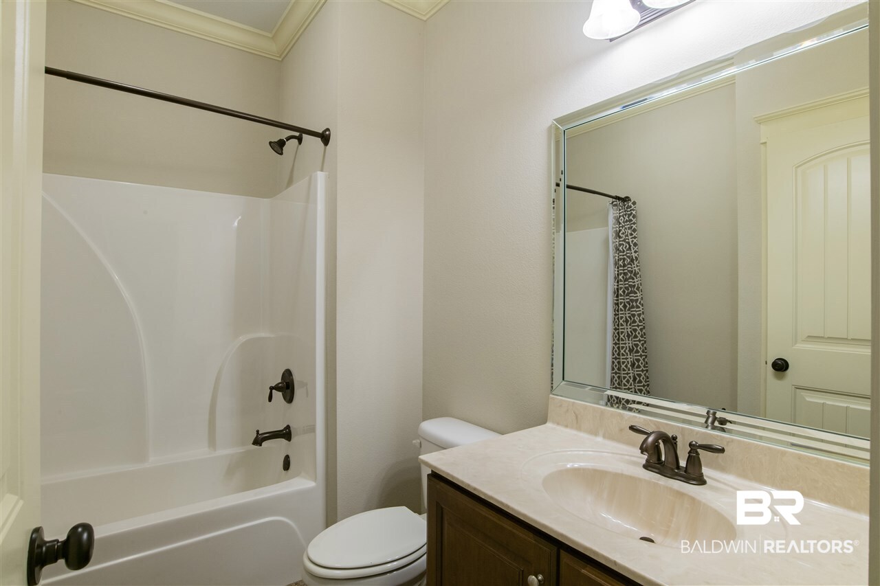 7099 Cloverleaf Landing Road Bay Minette, AL 36507 - Photo 19 of 28 Bathroom 2
