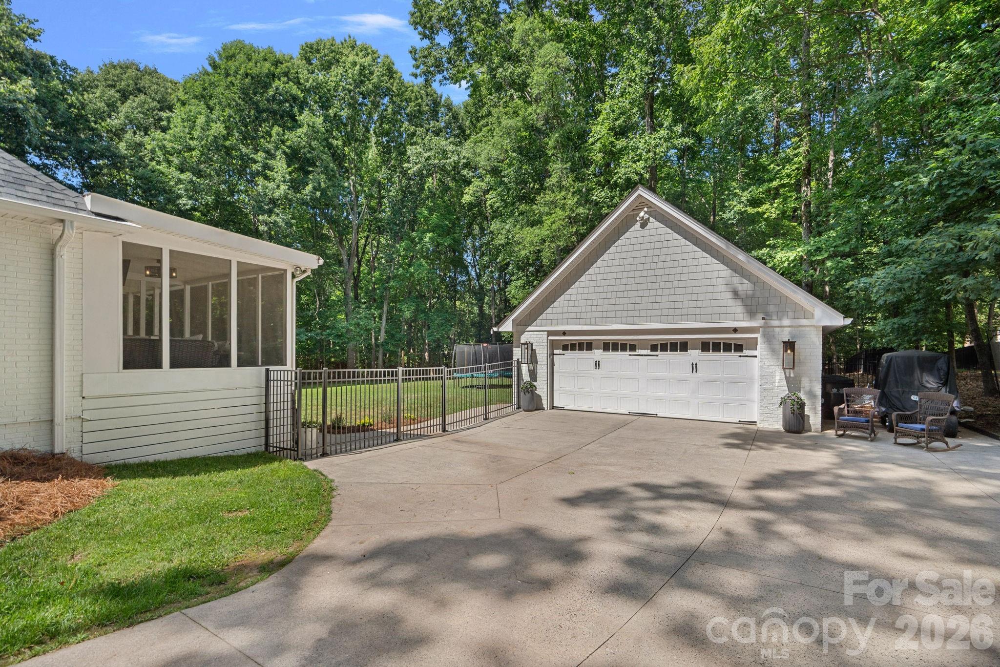 2700 High Ridge Road Charlotte, NC 28270 - Photo 47 of 48 Gallery Image 47
