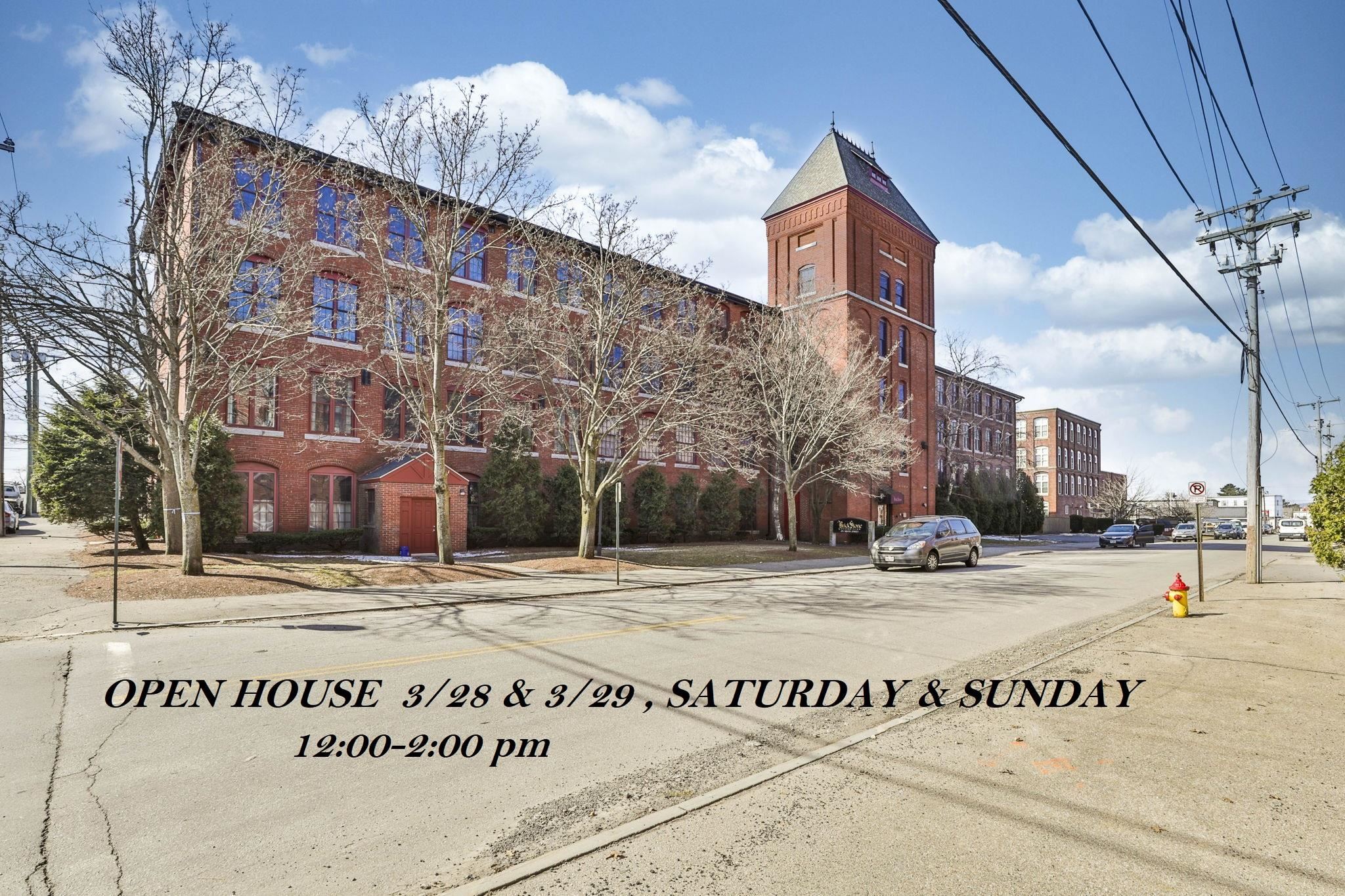 471 Silver Street, Unit 403 Manchester, NH 03103 - Photo 2 of 14