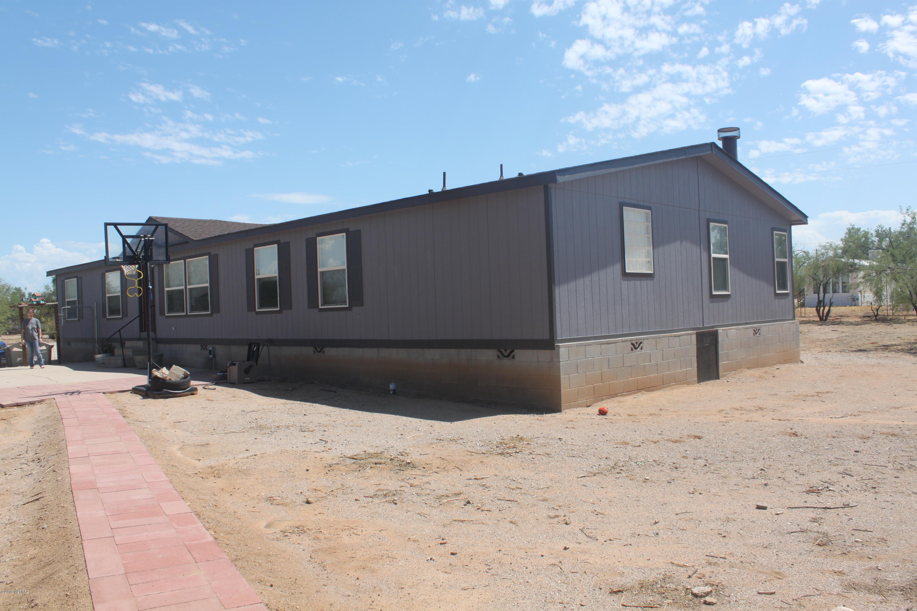 12850 West Trail Dust Road Tucson, AZ 85743 - Photo 30 of 39 Gallery Image 30