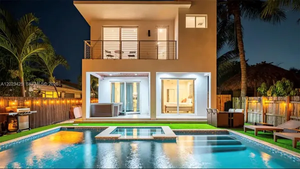 $12,000 | 1547 Jackson Street, Hollywood, FL 33020