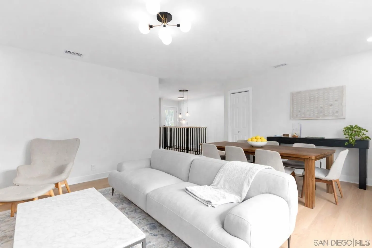 361 East Indian Rock Road Vista, CA 92084 - Photo 14 of 60 Digitally Staged Photo