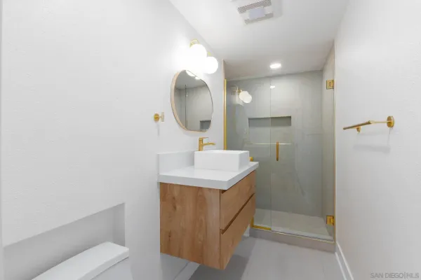 $1,075,000 | 361 East Indian Rock Road, Vista, CA 92084