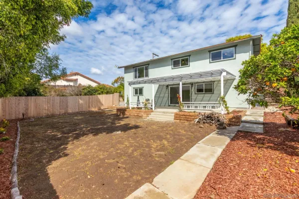 $1,075,000 | 361 East Indian Rock Road, Vista, CA 92084