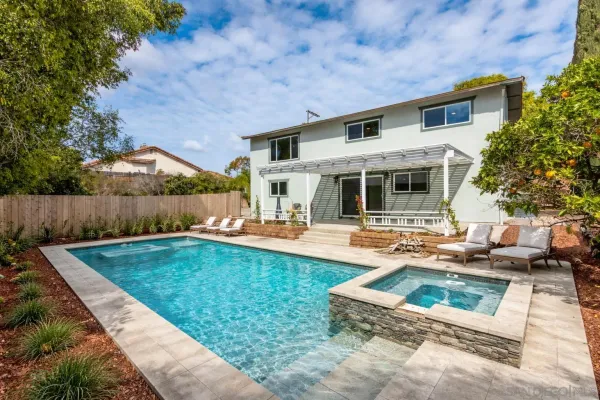 $1,075,000 | 361 East Indian Rock Road, Vista, CA 92084