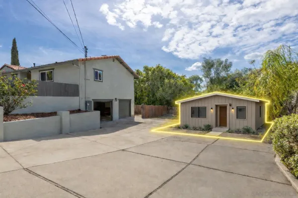 $1,075,000 | 361 East Indian Rock Road, Vista, CA 92084