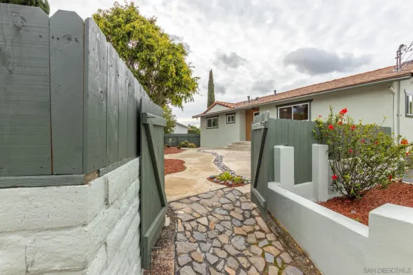 $1,075,000 | 361 East Indian Rock Road, Vista, CA 92084