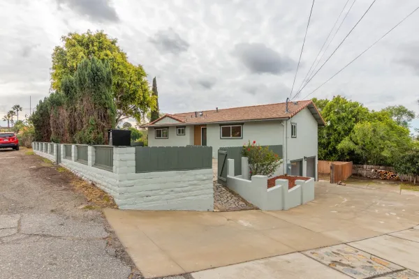 $1,075,000 | 361 East Indian Rock Road, Vista, CA 92084