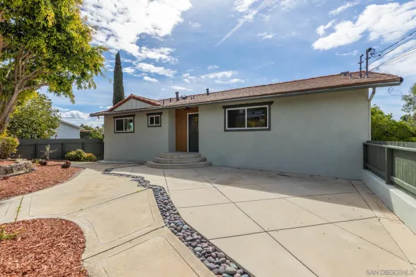 $1,075,000 | 361 East Indian Rock Road, Vista, CA 92084