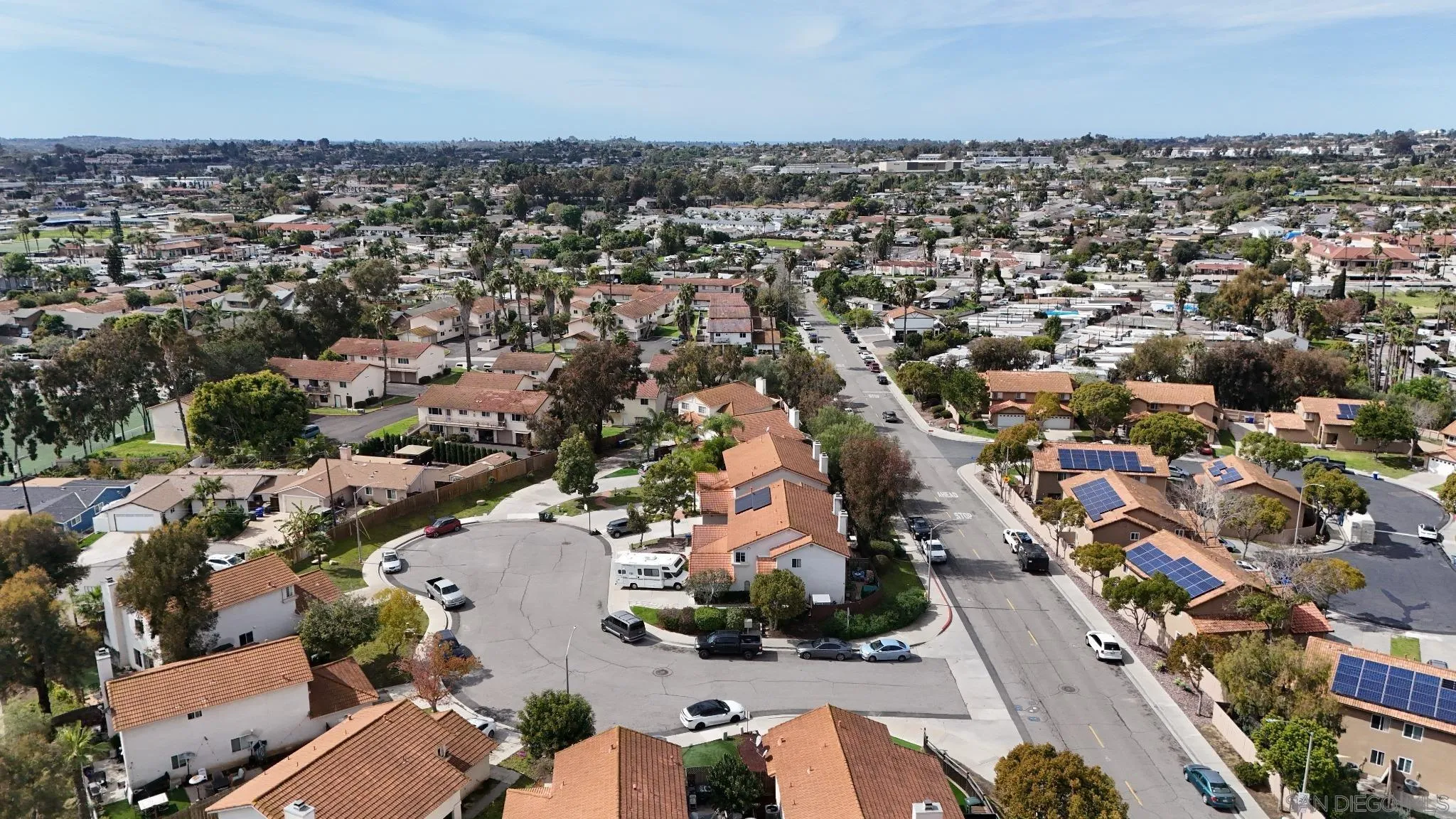 361 East Indian Rock Road Vista, CA 92084 - Photo 56 of 60