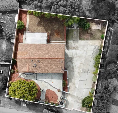 $1,075,000 | 361 East Indian Rock Road, Vista, CA 92084