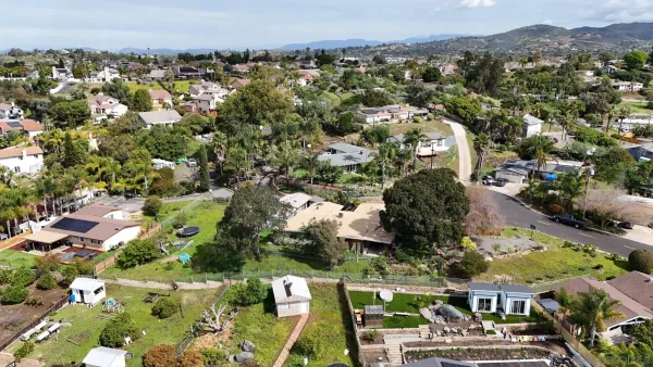 $1,075,000 | 361 East Indian Rock Road, Vista, CA 92084