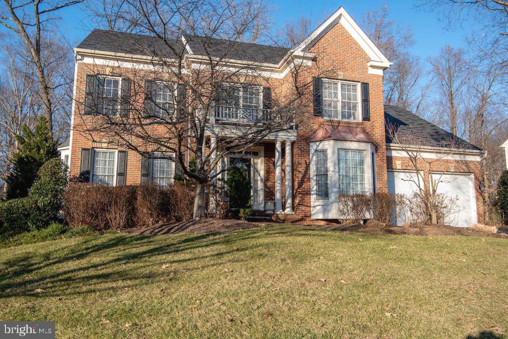 7428 Spring Summit Road Springfield, VA 22150 - Photo 1 of 70