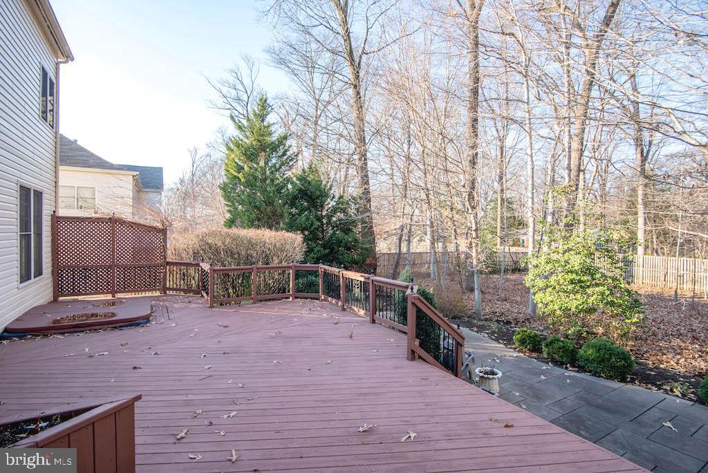 7428 Spring Summit Road Springfield, VA 22150 - Photo 35 of 70
