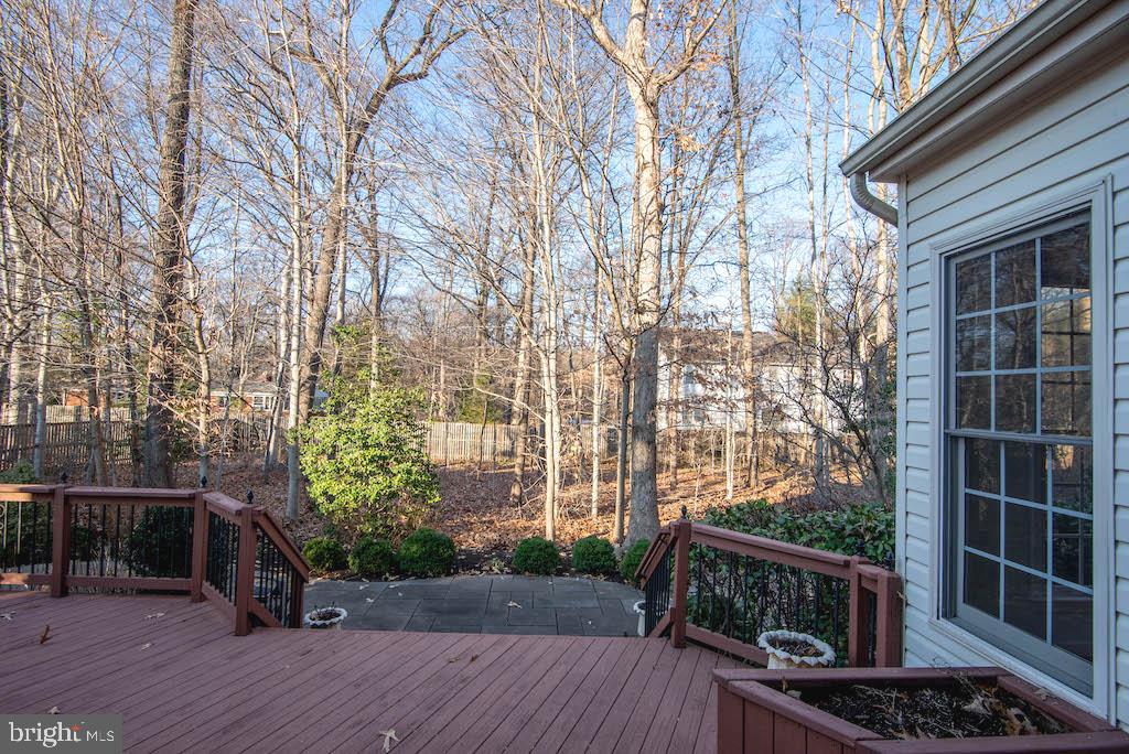 7428 Spring Summit Road Springfield, VA 22150 - Photo 38 of 70