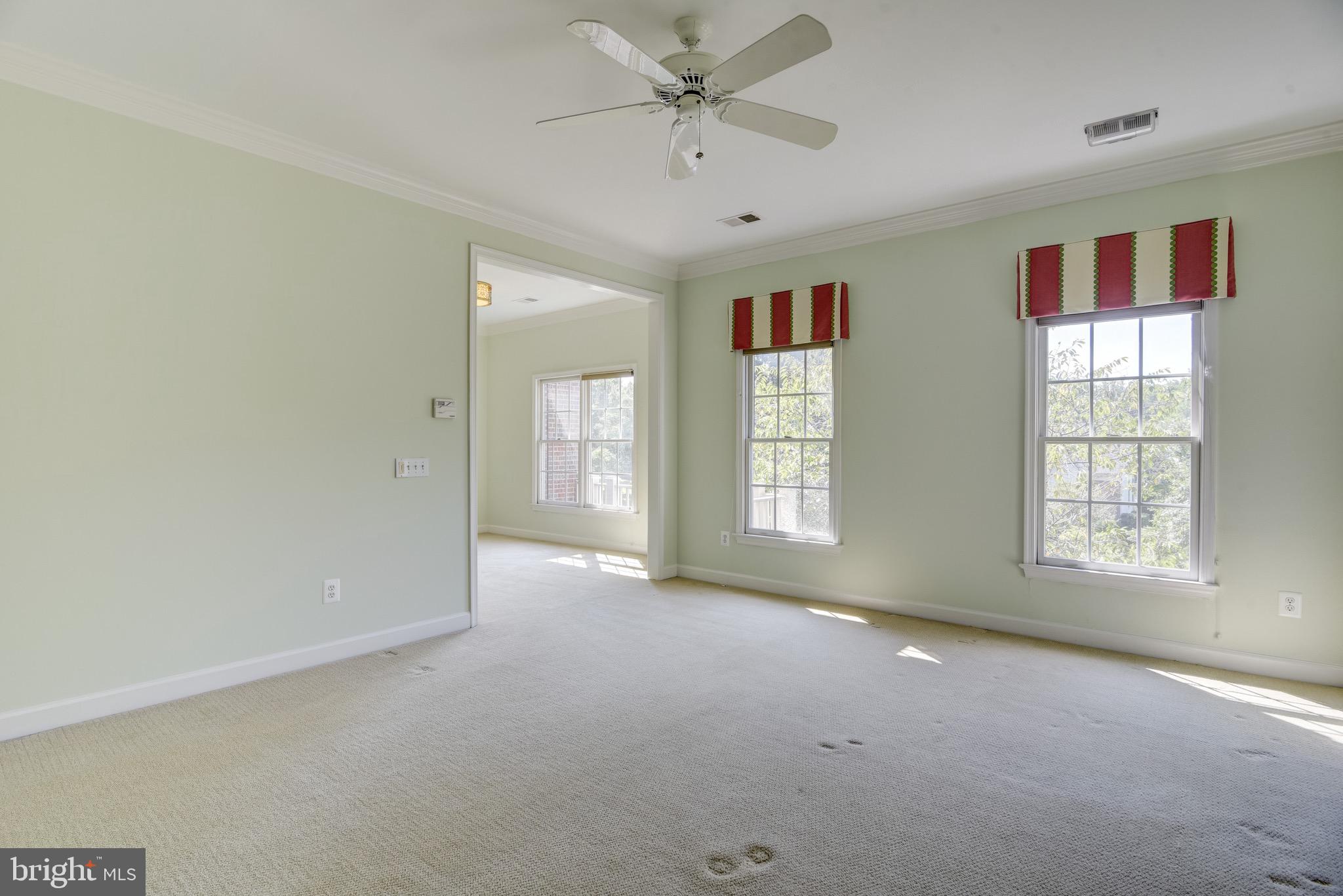 7428 Spring Summit Road Springfield, VA 22150 - Photo 47 of 70 Plenty of room in this master suite
