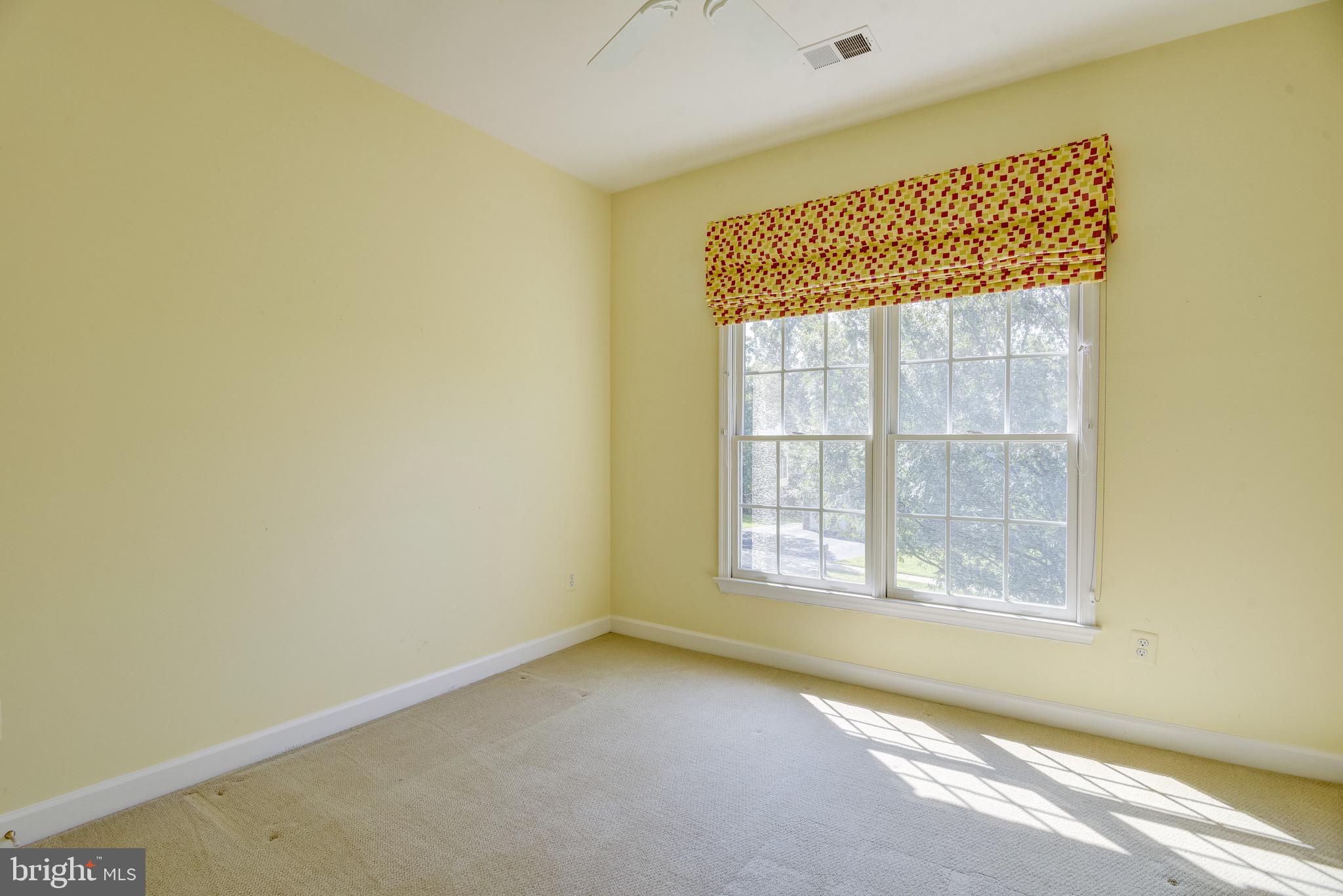 7428 Spring Summit Road Springfield, VA 22150 - Photo 52 of 70 This front bedroom gets plenty of light