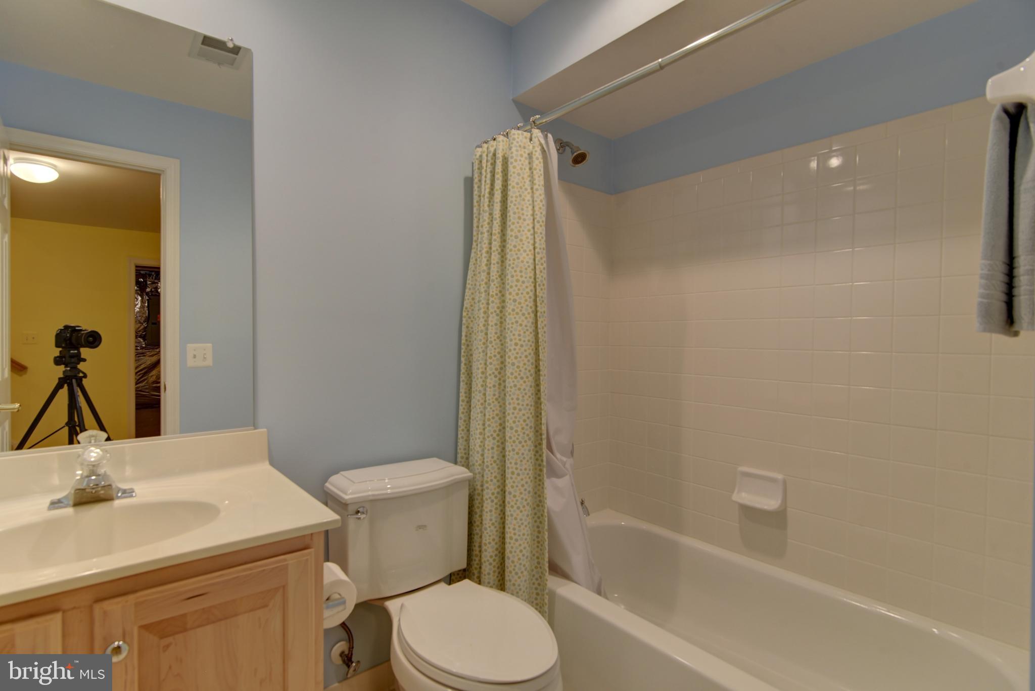 7428 Spring Summit Road Springfield, VA 22150 - Photo 60 of 70 Just like new * lower level full bath