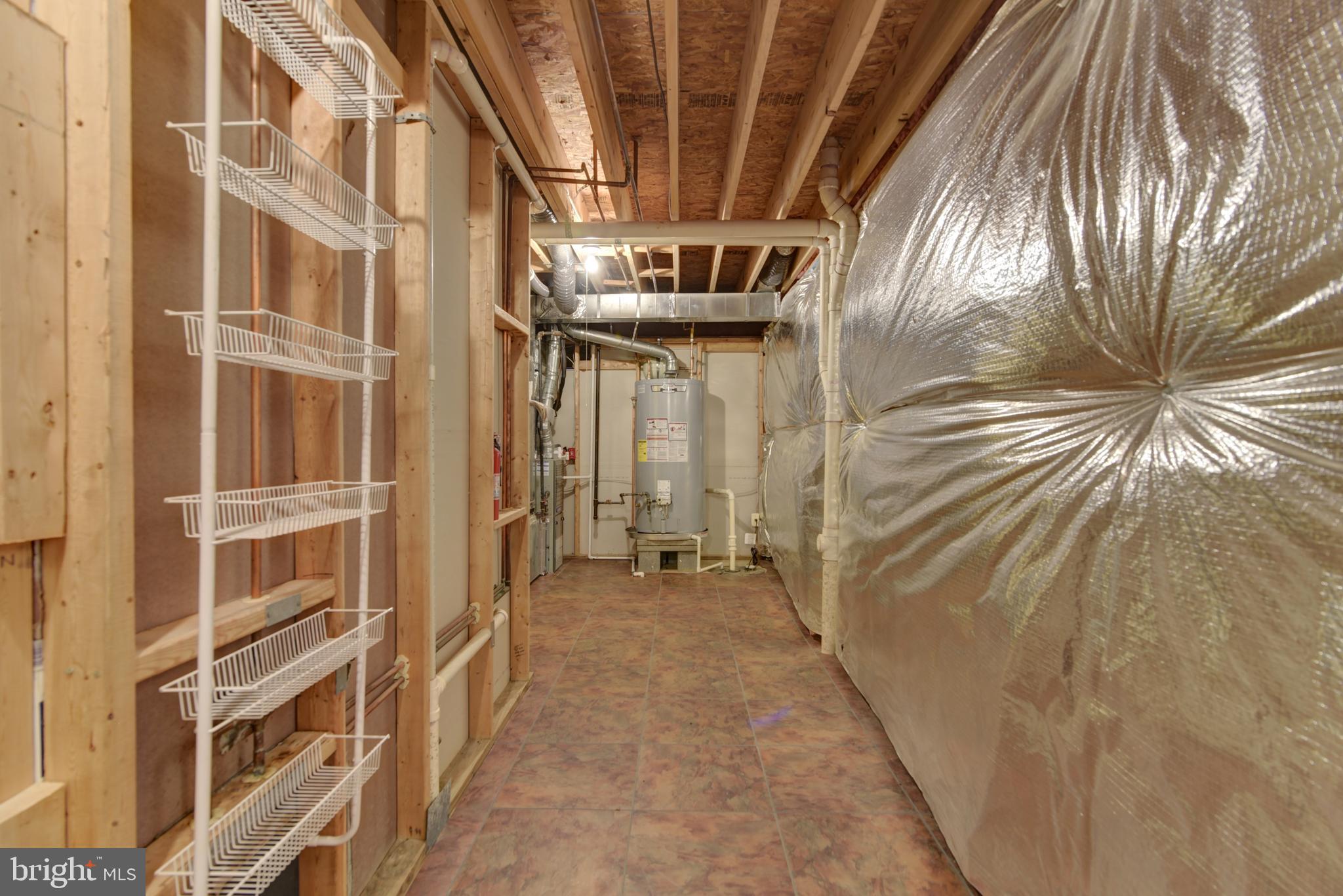 7428 Spring Summit Road Springfield, VA 22150 - Photo 64 of 70 More storage everywhere!