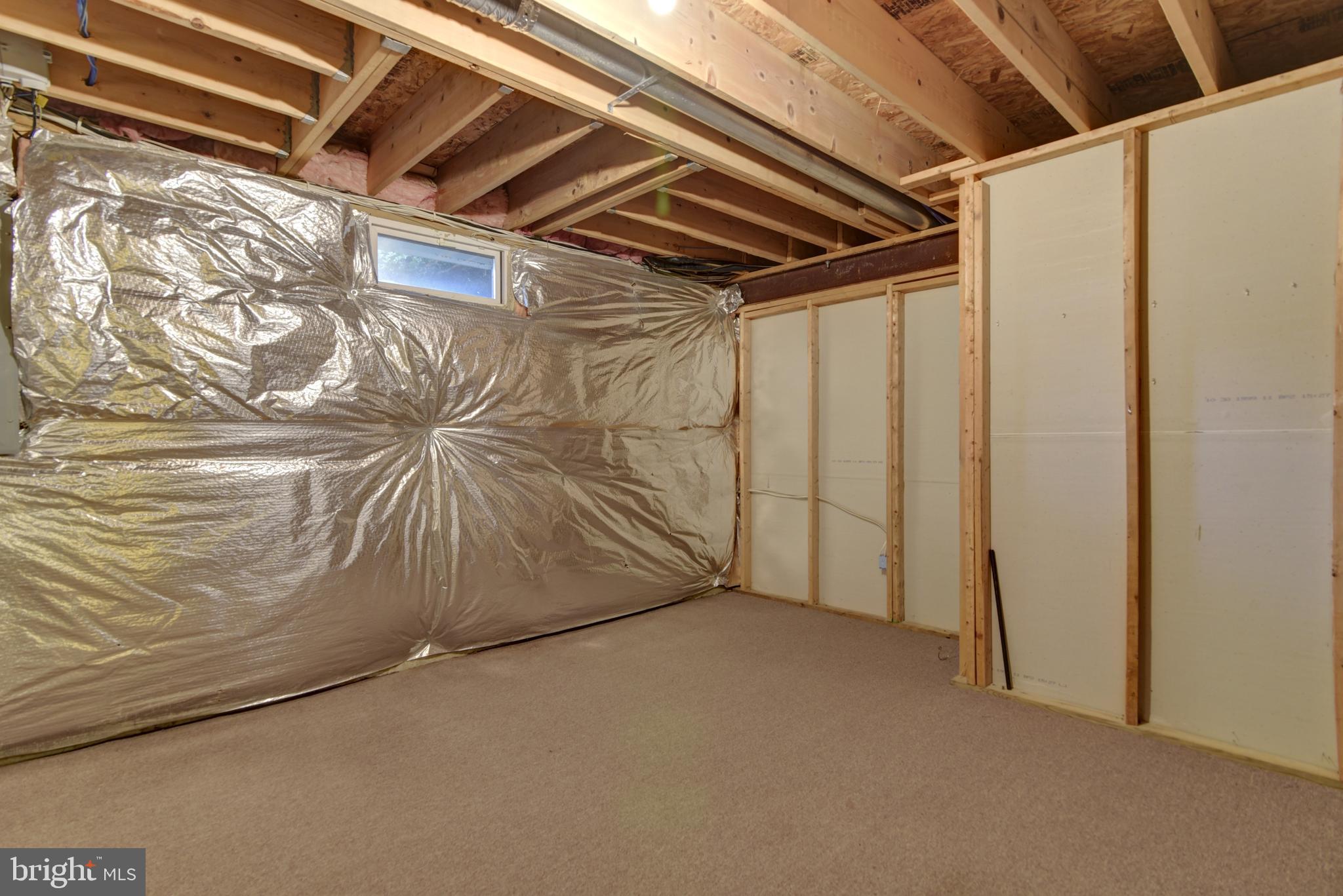 7428 Spring Summit Road Springfield, VA 22150 - Photo 65 of 70 The storage space goes on and on ...