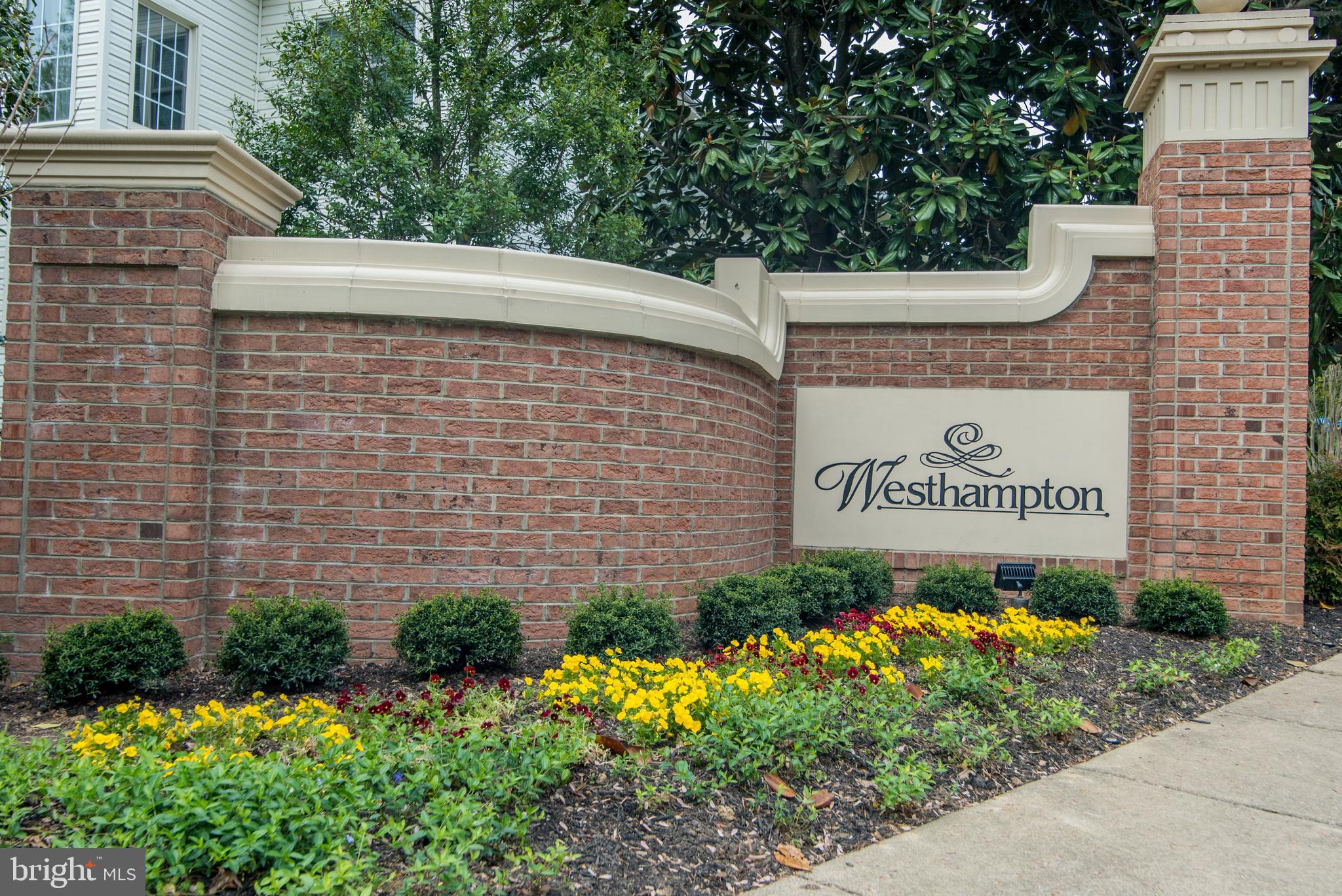 7428 Spring Summit Road Springfield, VA 22150 - Photo 67 of 70 Welcome to Westhampton!