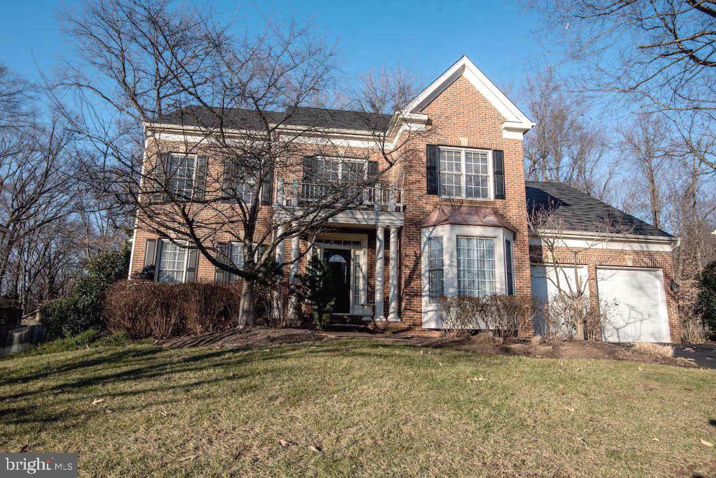 7428 Spring Summit Road Springfield, VA 22150 - Photo 68 of 70