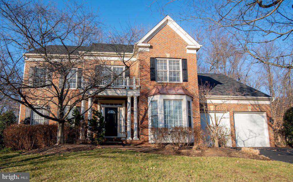 7428 Spring Summit Road Springfield, VA 22150 - Photo 70 of 70