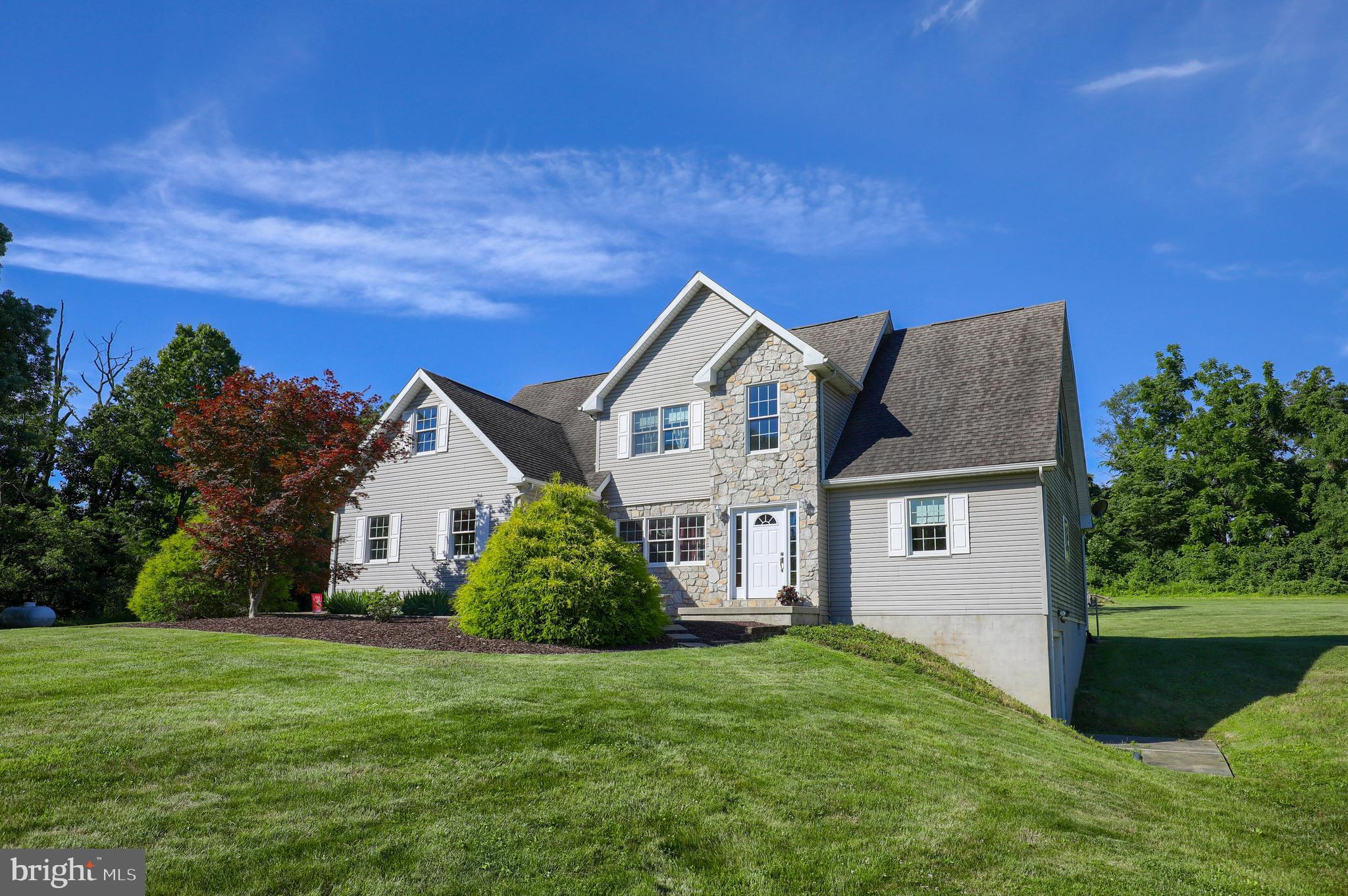801 Green Springs Road Hanover, PA 17331 - Photo 11 of 67 Gallery Image 11
