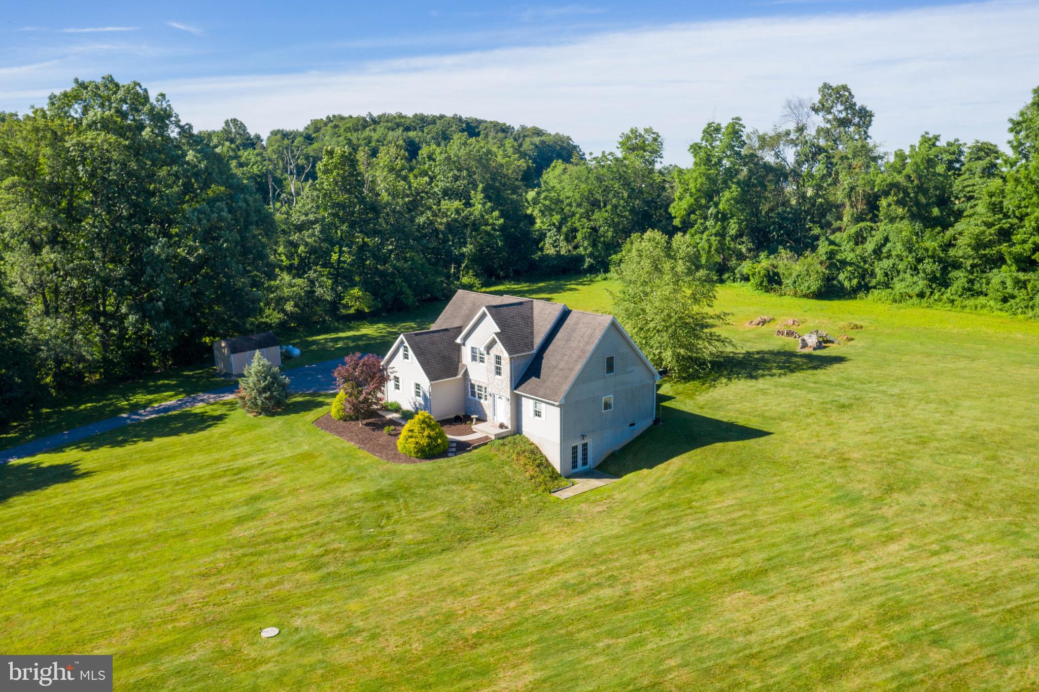 801 Green Springs Road Hanover, PA 17331 - Photo 66 of 67 Gallery Image 66