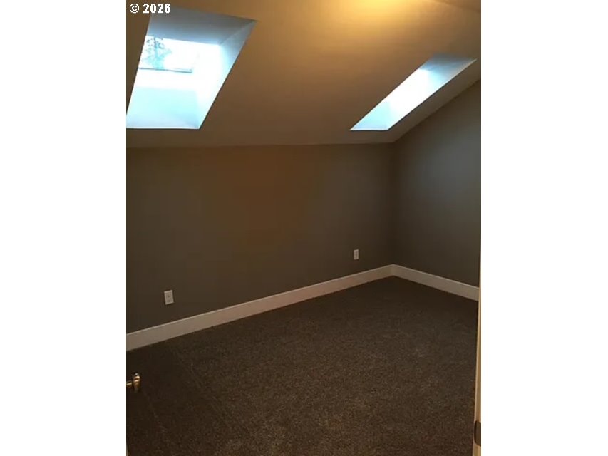 6406 Southeast 45th Avenue Portland, OR 97206 - Photo 35 of 39 a view of an empty room