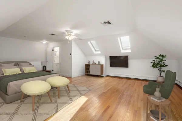 $719,000 | 215 Ash Street, Unit 3, Waltham, MA 02453