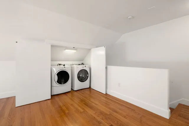 $719,000 | 215 Ash Street, Unit 3, Waltham, MA 02453